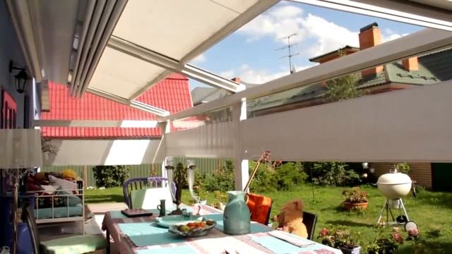 Пергола для  веранды,терассы