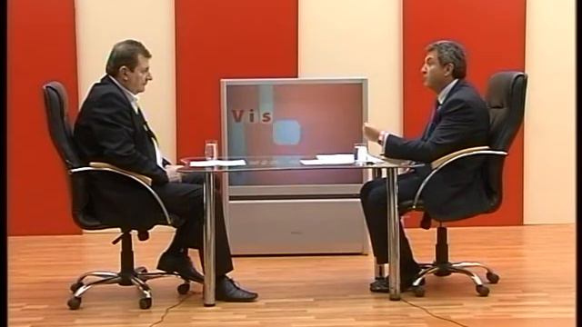 Vis A Vis   Hari Lokvenec