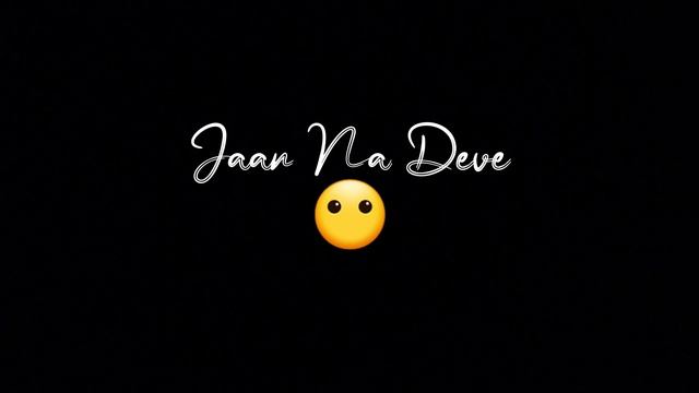 Pagal Hai Mai Kuch Kar Na Java _ Ishqan De Rog _ Deep Chambal _ New Punjabi Song Status _ @Moni08 смотреть онлайн