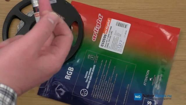 Светодиодная лента для подсветки потолка. Что выбирают профессионалы? смотреть онлайн