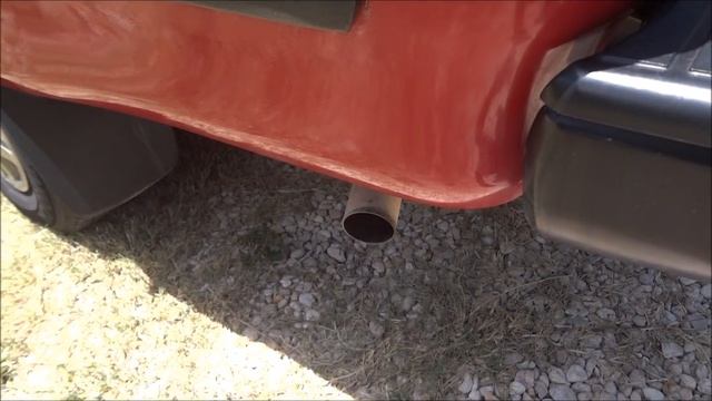 1994 Toyota T100 DX Review смотреть онлайн