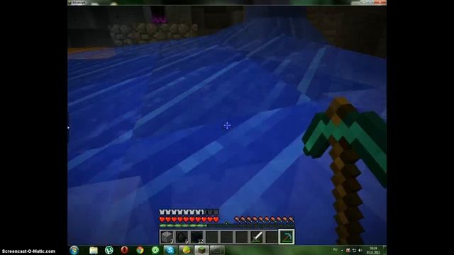 Прохождение игры майнкрафт 1.4.2 (6 часть) смотреть онлайн