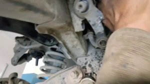 замена рулевой колонки ВАЗ 2107 (как заменить рулевой колонки Лада 2107)#ваз2107#лада