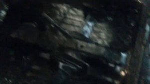 Гараж промазка салона мастикой