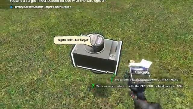Как сделать простую мину в Garry's mod 10.wmv смотреть онлайн