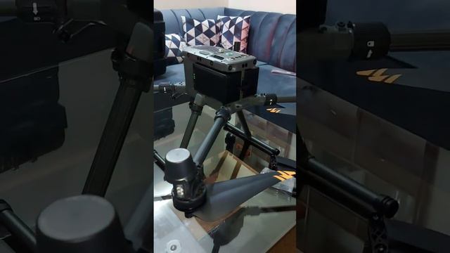 Drone M350 RTK | testing | unboxing #islamabad #newvideo смотреть онлайн