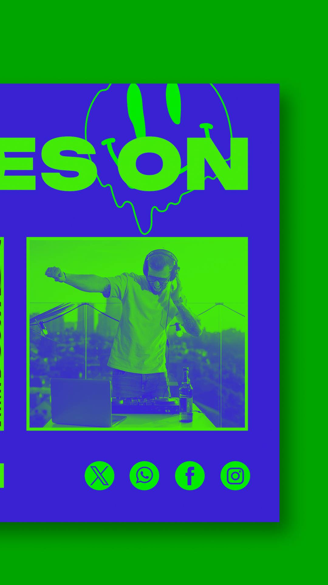 Сиса-сисаса замедленая. Антон