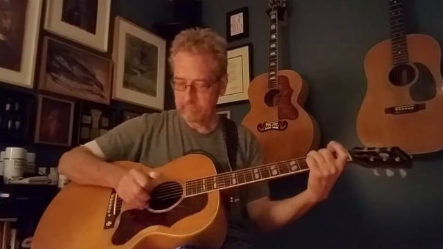 "Big Leg Woman" - traditional camp song смотреть онлайн