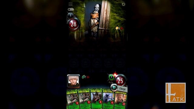 Mabinogi Duel Android Gameplay | First Impressions смотреть онлайн