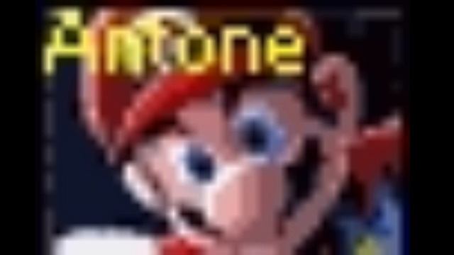 Super Mario Planet Java Gagne Soundtrack смотреть онлайн