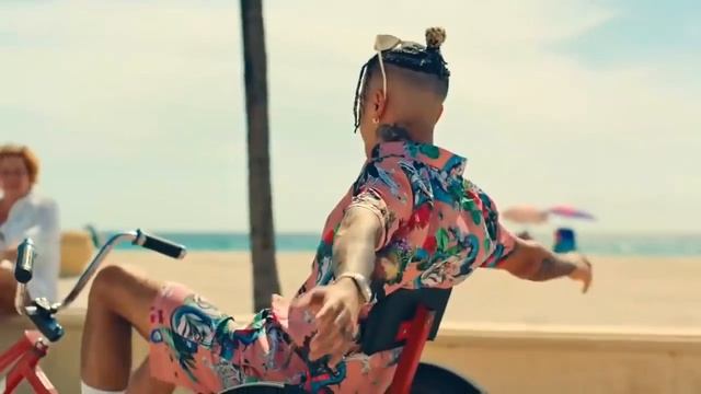 Rauw Alejandro Ft Camilo - Tattoo Remix смотреть онлайн