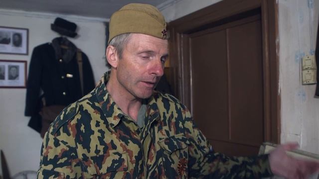 Музей на селе - больше, чем музей! смотреть онлайн