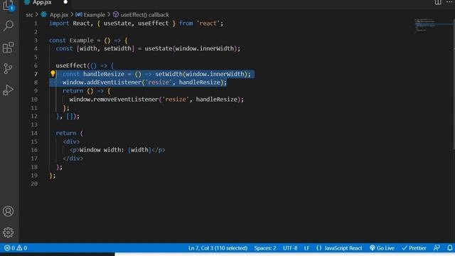 Master the useEffect Hook: Real World Examples Included смотреть онлайн