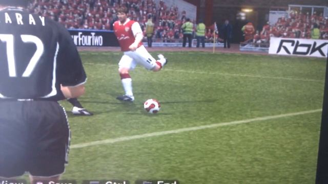 Why pes 6 is still the best football game ever смотреть онлайн