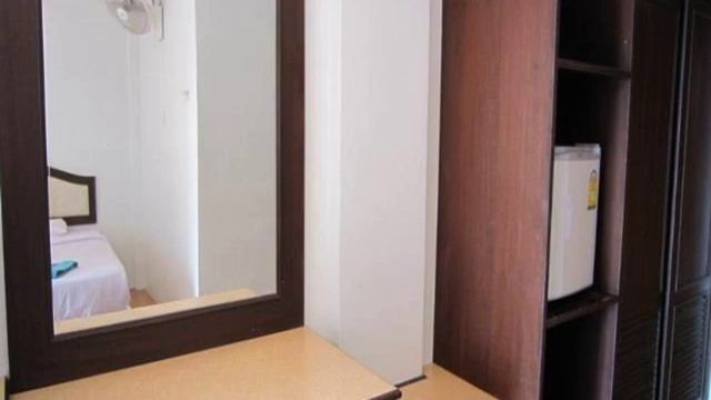 Таиланд, Краби, Ао Нанг Бич - Aonang Good View 1 Star смотреть онлайн