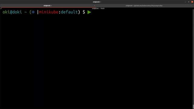 Prompt & Alias - #Kubernetes 70 смотреть онлайн