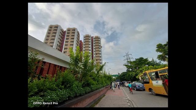 Oppo Reno 3 Pro Review in Bangla смотреть онлайн
