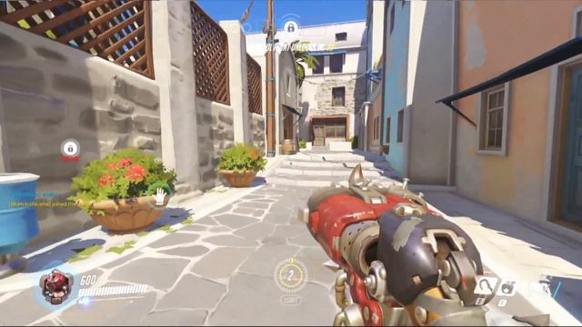 Foxwatch: Fox Team Alpha Ep 13 (Overwatch) смотреть онлайн