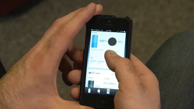 Ford Connected Vehicle and Services - MyFord Mobile | AutoMotoTV смотреть онлайн