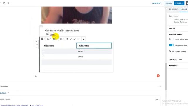How To Create New post in Wordpress New Version 5.3 | Just imagine смотреть онлайн