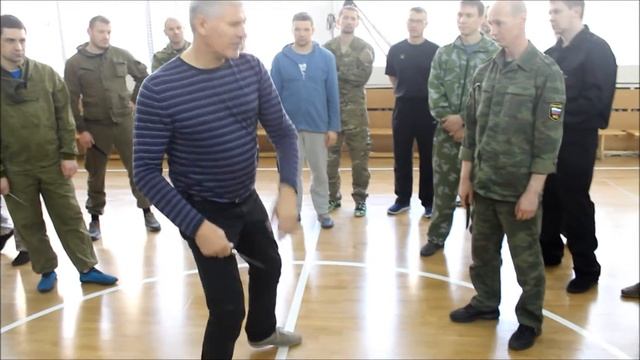 Фрагменты Московского семинара ч.3 смотреть онлайн