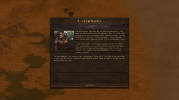 Как перевести текст в любой игре с помощью Screen Translator. Battle Brothers на русском