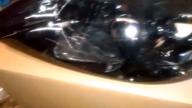 2007 Ford Taurus SE - Smoked Headlights Upgrade! смотреть онлайн