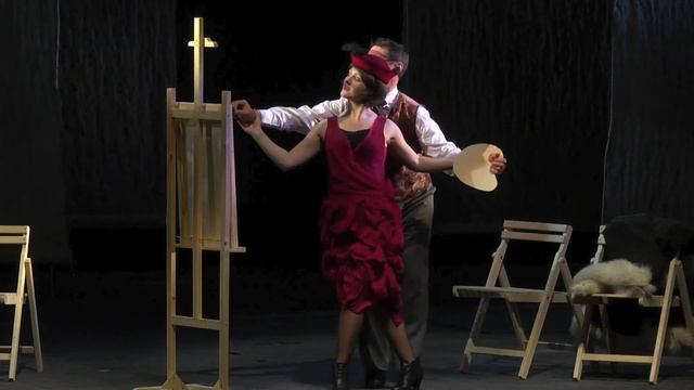 Темные Аллеи Бунина смотреть онлайн