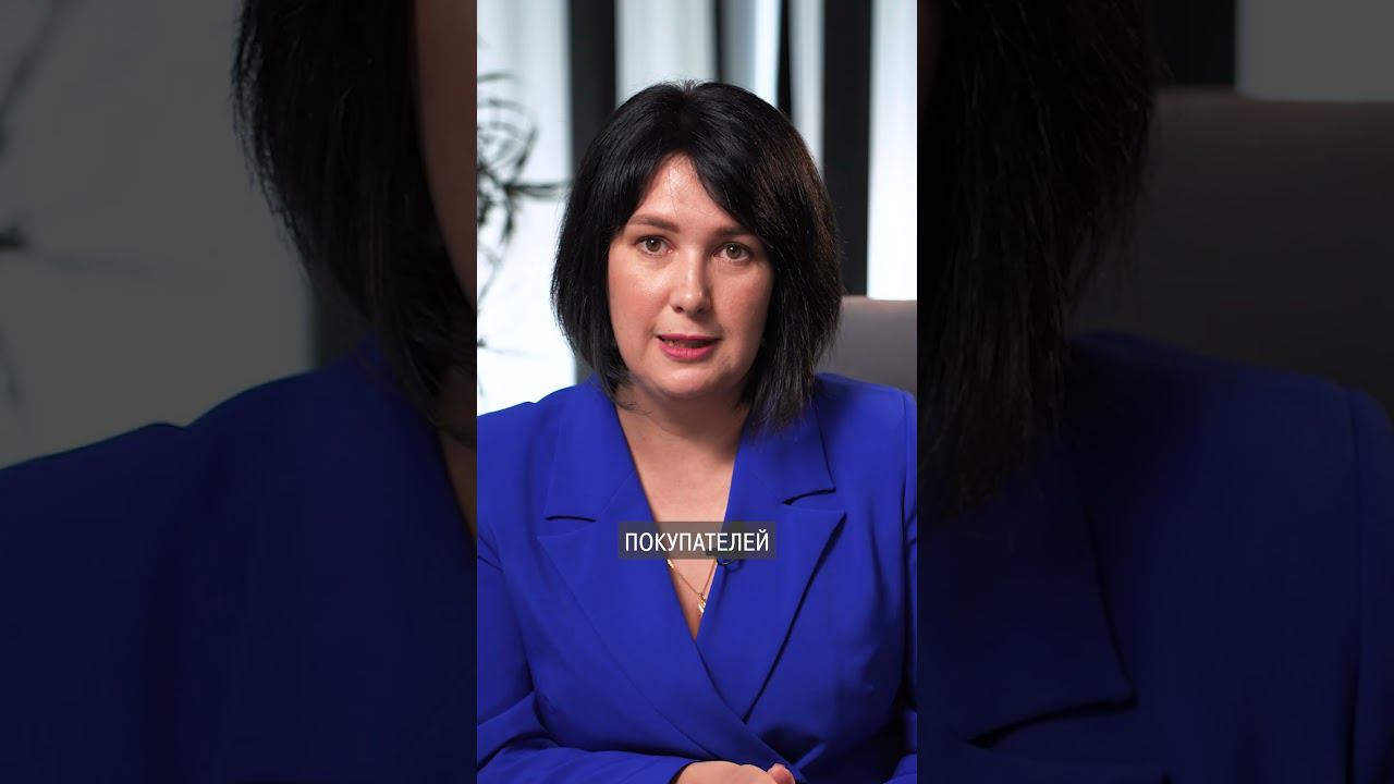 НИКОГДА НЕ ПОКУПАЙТЕ ТАКИЕ КВАРТИРЫ! #квартира #недвижимость #новостройка смотреть онлайн