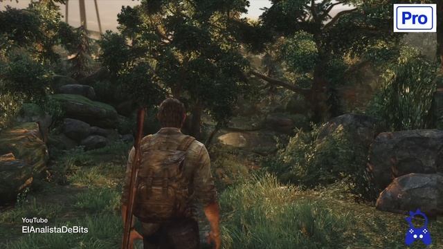 PS4 Pro on an Ultrawide Monitor! How does it work? смотреть онлайн