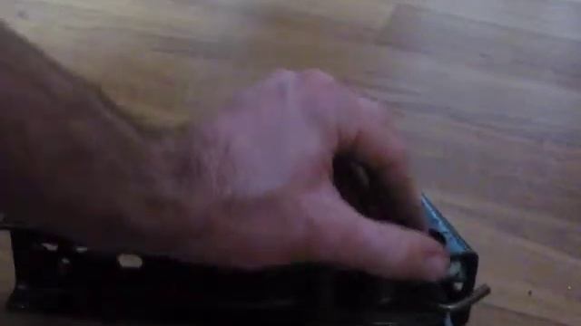 Ремонт перманент контакта офисного (компьютерного) кресла. Фиксация спинки смотреть онлайн