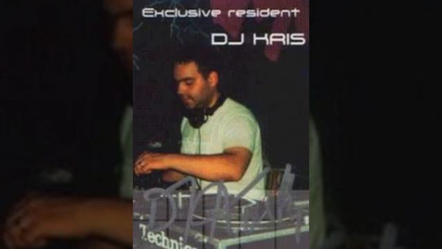 DJ.KRIS - EKWADOR MANIECZKI 2003 - TYDZIEŃ PO V URODZINACH VOL.3 смотреть онлайн