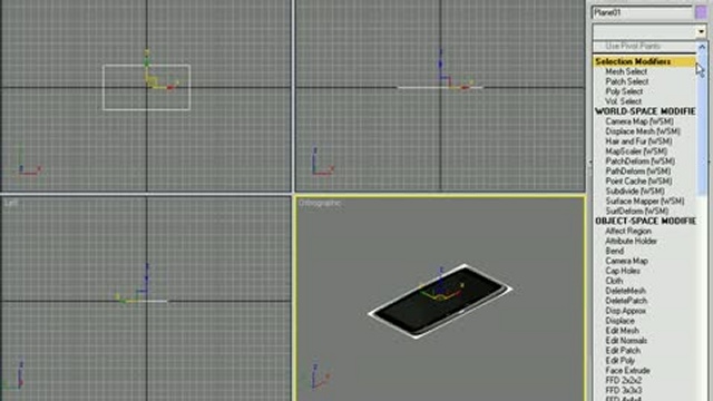 Построение студии, ч.1 смотреть онлайн