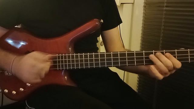 Bass Slap Part //Goran Furunović смотреть онлайн