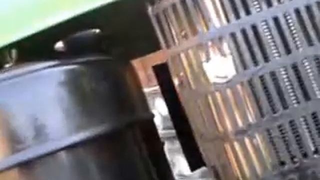 Обслуговування дизельного мотора ZUBR смотреть онлайн