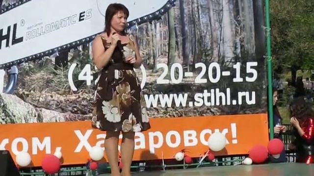 Женя Егорова. Улетай туча. смотреть онлайн
