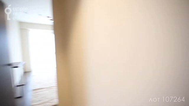 Сочные цвета в интерьере апартаментов клубного дома SOHO+NOHO смотреть онлайн