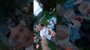 Красноярский край. Сплав по реке Мана с Урбан до Берети