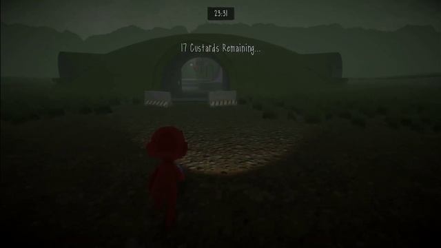 Бесячие проблемы в Slendytubbies Worlds смотреть онлайн