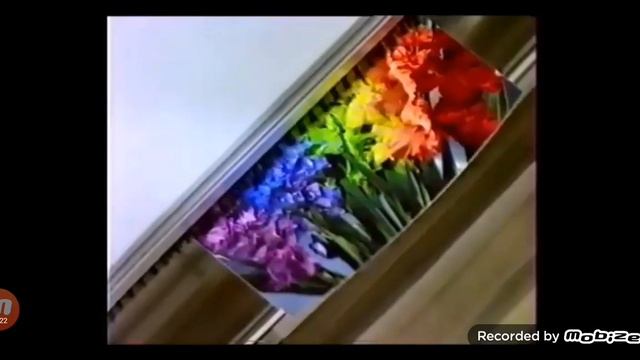 кусок анонса, рекламный блок и анонс ртр 31.12.1998 смотреть онлайн