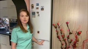 Как установить холодильник по уровню