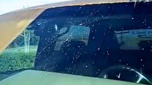Средство от брызг воды грязи на стеклах автомобиля машины смотреть онлайн