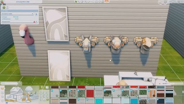 must-have build/buy cc for infants | the sims 4 смотреть онлайн