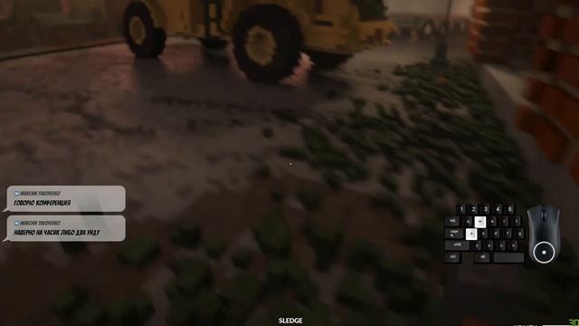 Teardown прохождение и обзор игры смотреть онлайн