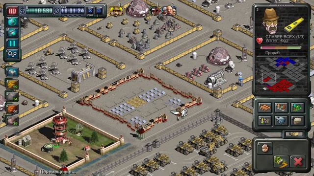 Constructor Plus Classic Прохождение (2022-11-27) смотреть онлайн