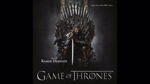 Game of Thrones OST - When the Sun Rises In the West смотреть онлайн