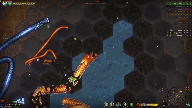 Free Vip ✨ Rock Zombie ✨ LittleBigsnake?Funny Game?Crazy Rebel Kills?Best Gameplay ?Ferit Ay? смотреть онлайн