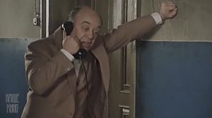 Леонид Броневой / Аркадий Велюров | Заметьте, не я это предложил