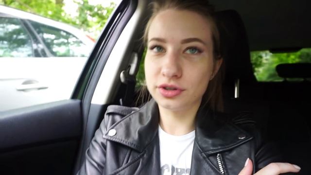 У НАС ЛЮБОВЬ... | VLOG Episode 3 смотреть онлайн