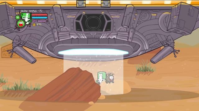 the castle crashers experience смотреть онлайн